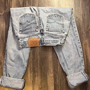 Levi’s size 2